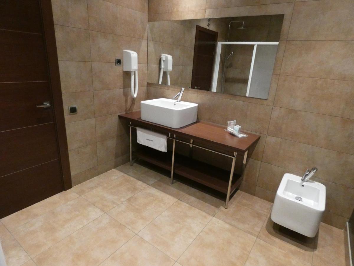 Hotel Fuente Del Miro 3*