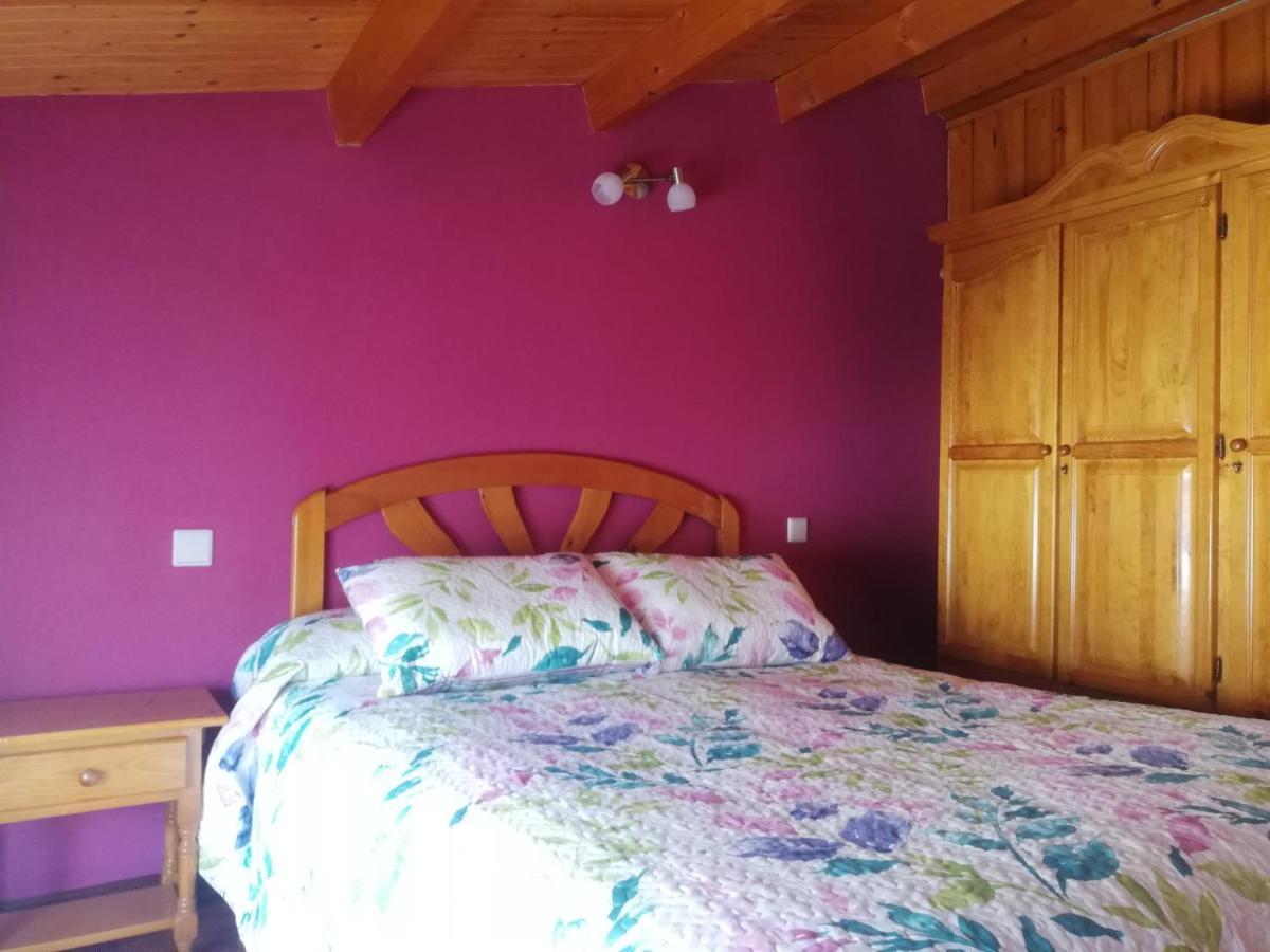 Duplex Vallespin Apartment *