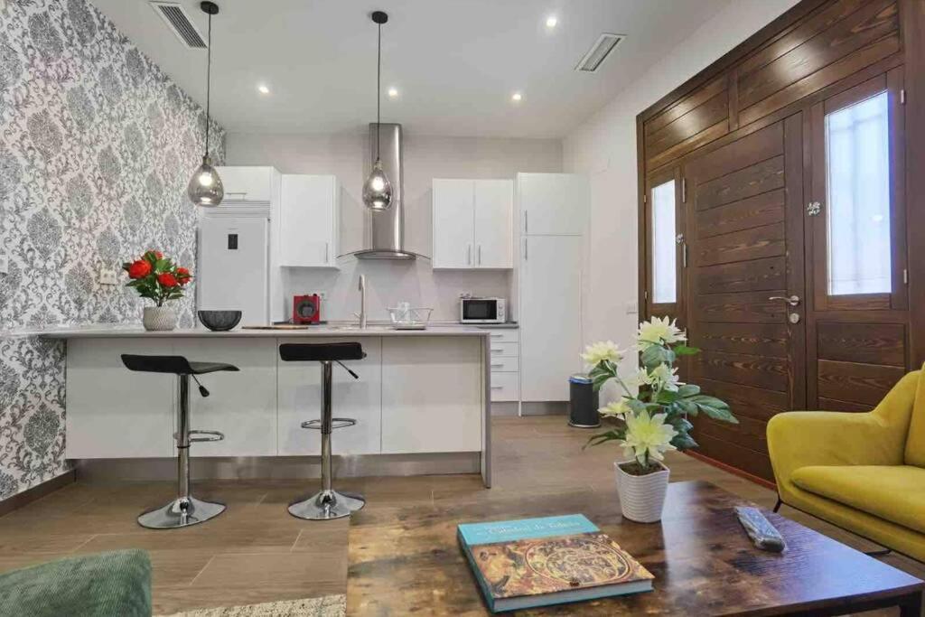 Apartment Rincon De Toledo