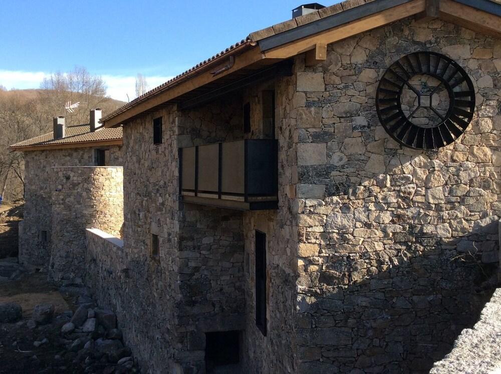Hotel Gredos Maria Justina 4*