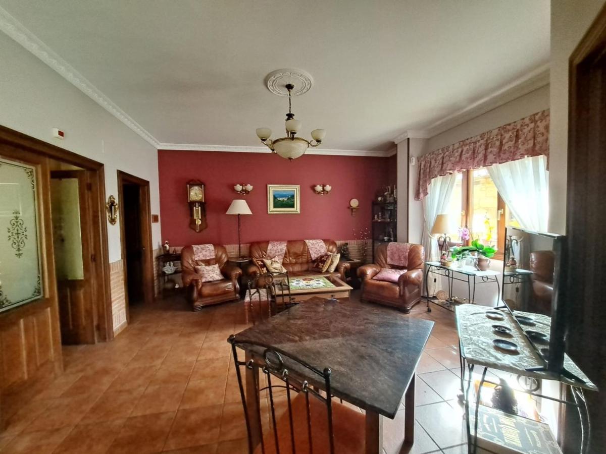 Carpe Diem Guest house Lierganes