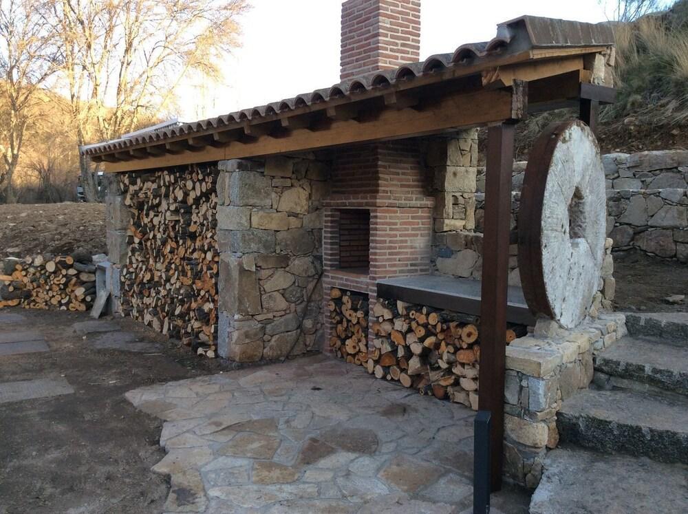 Hotel Gredos Maria Justina