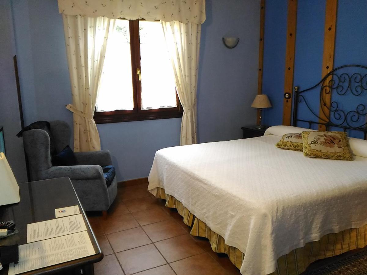Carpe Diem Guest house Lierganes