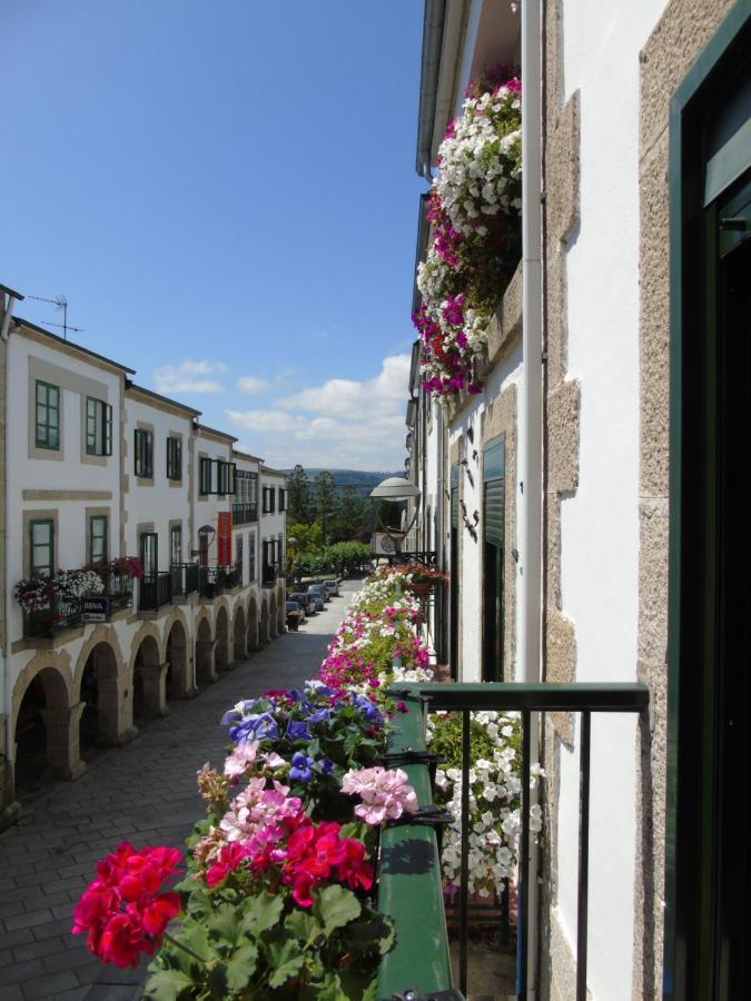 Pensión Casa San Nicolás *