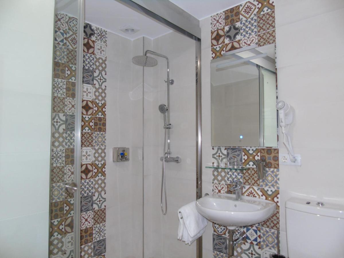 Casa San Nicolás *