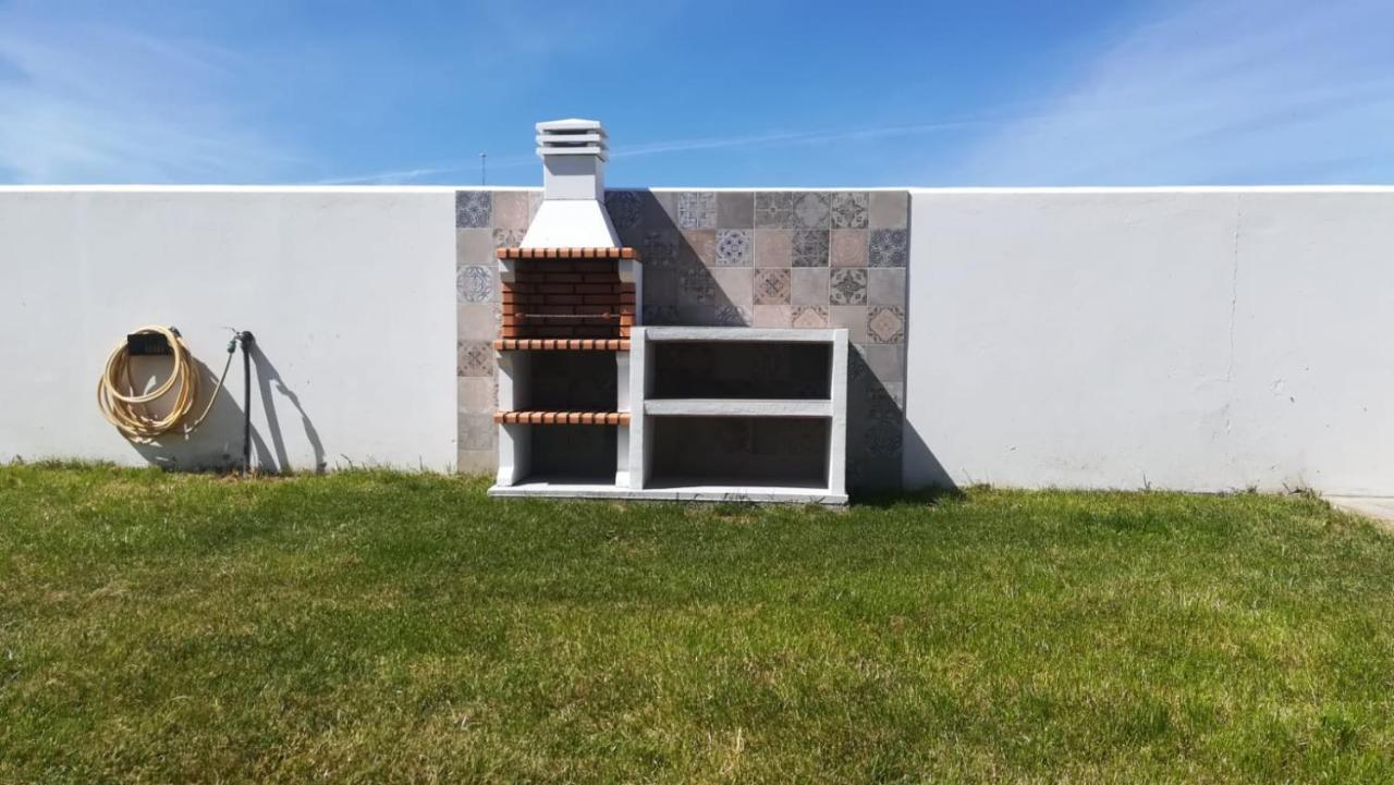 Holiday home Casa Toria Conil De La Frontera