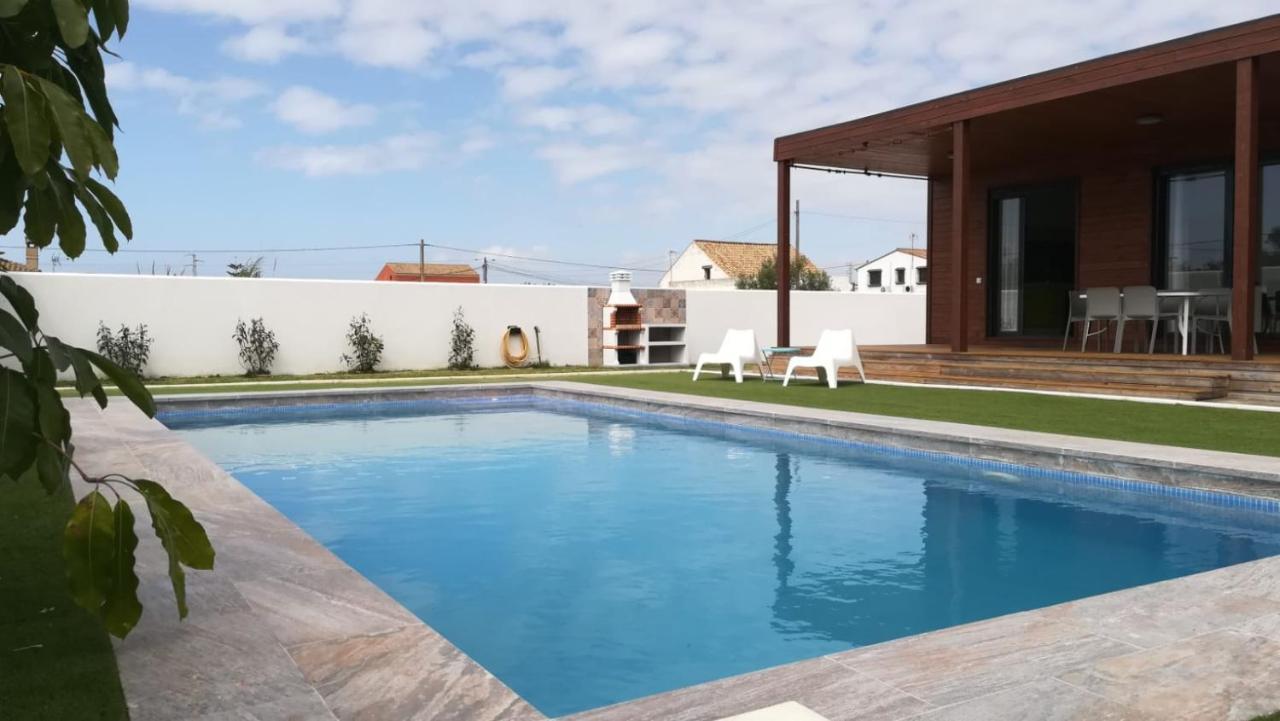 Casa Toria * Conil De La Frontera