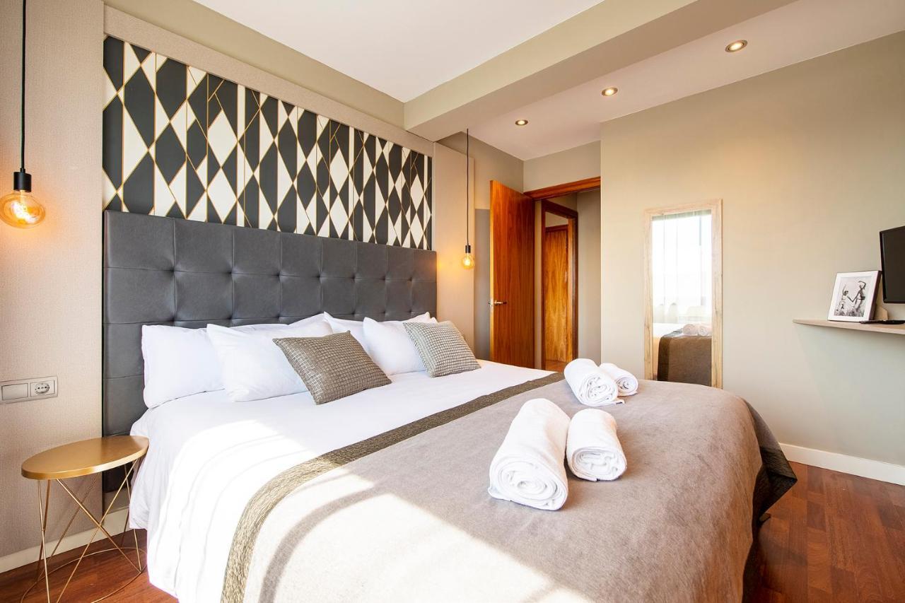 Up Apartment Banyoles