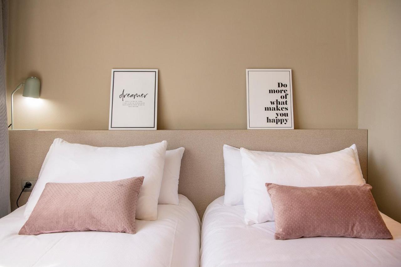 Up Apartment