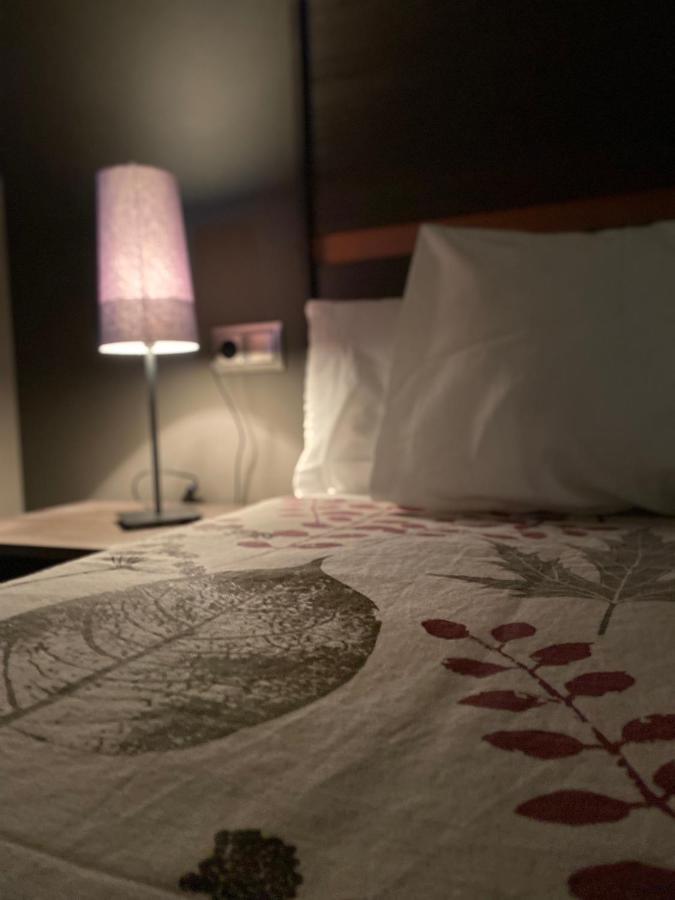 Hotel Don Pablo