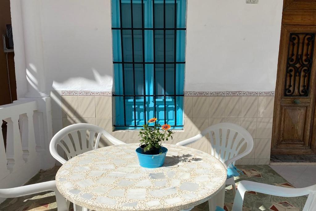 Villa Virtudes