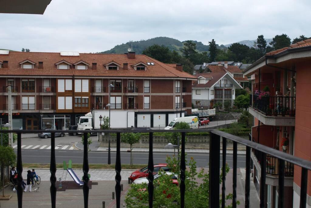 La Casita De Diana Ramales, Plaza Garaje Incluida Apartment