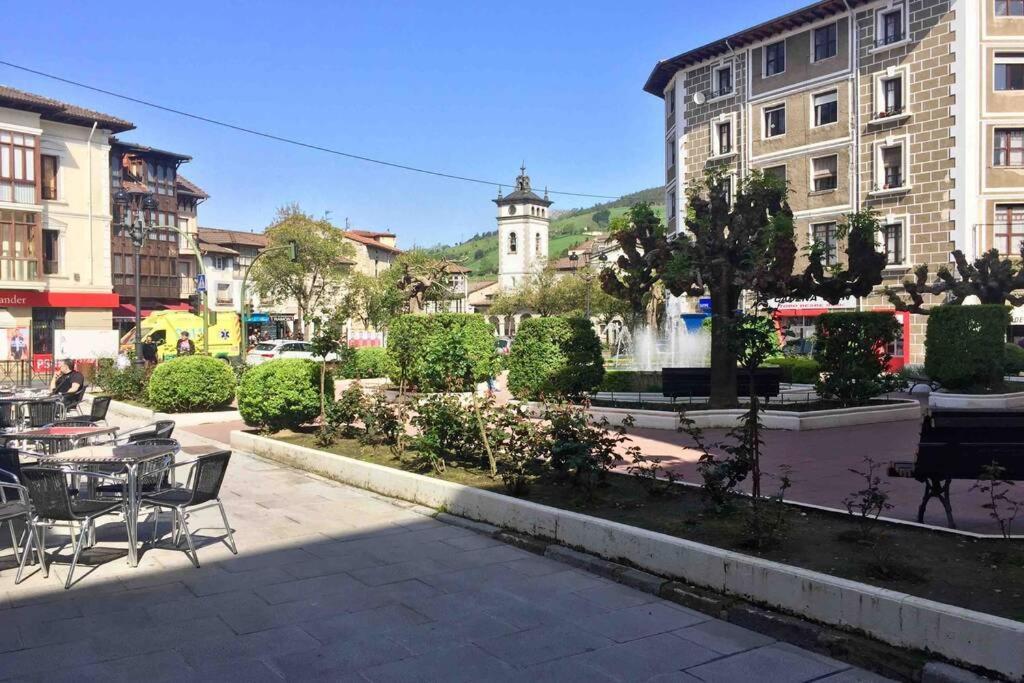 La Casita De Diana Ramales, Plaza Garaje Incluida * Ramales de la Victoria