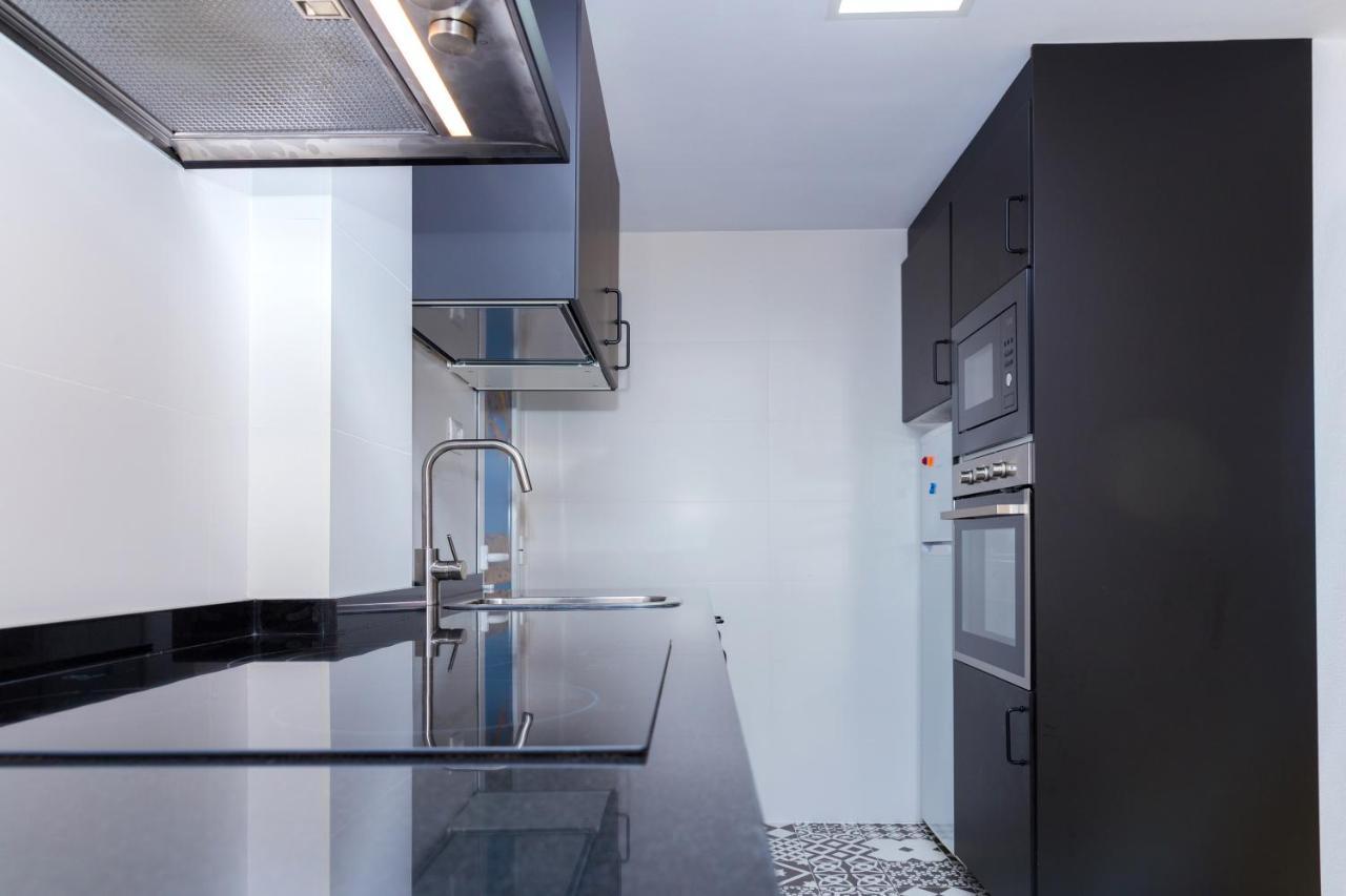 Apartamento Park Ii Arenal Jávea