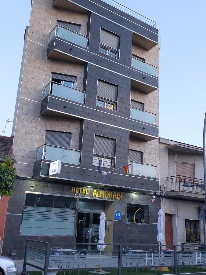 Hotel Hotel Almoradi