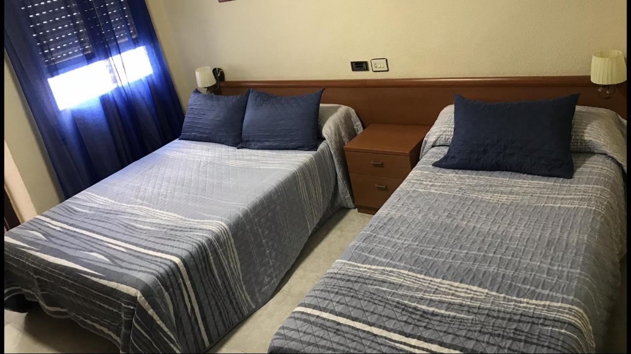 Madrid Hotel *