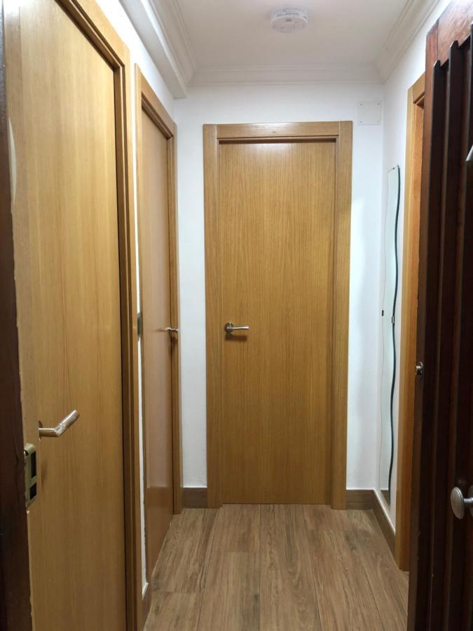 Apartamento La Casita De La Suerte 3ro *