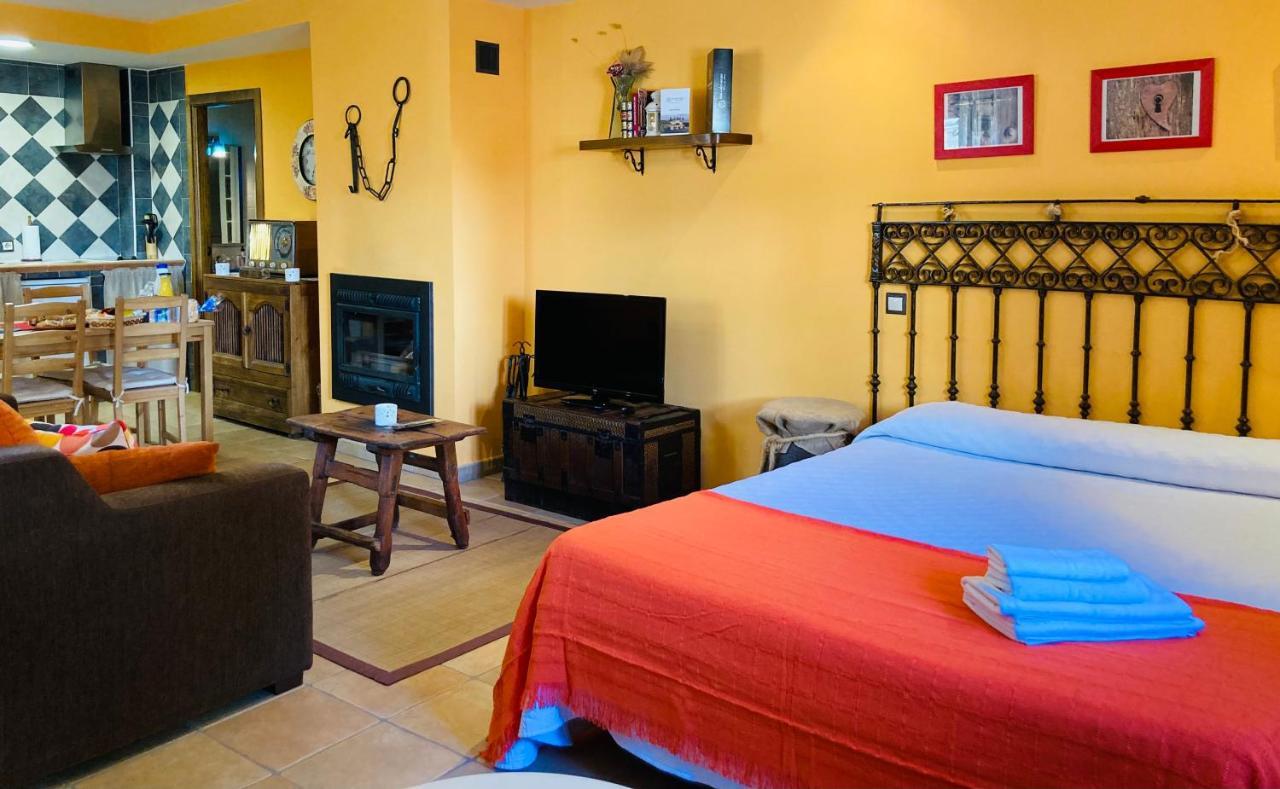 Albertas Casa rural