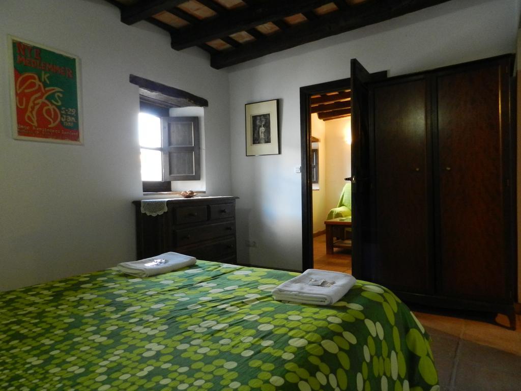 La Casa Grande Hotel Jimena De La Frontera
