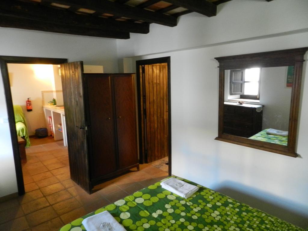 La Casa Grande Jimena De La Frontera