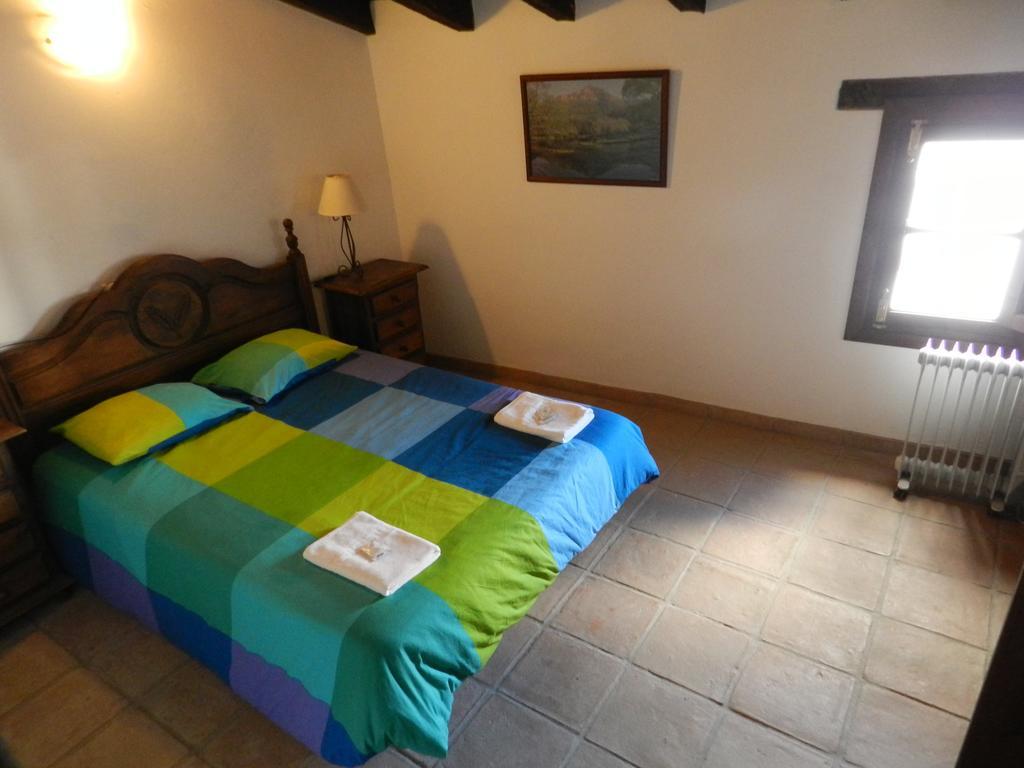 La Casa Grande *