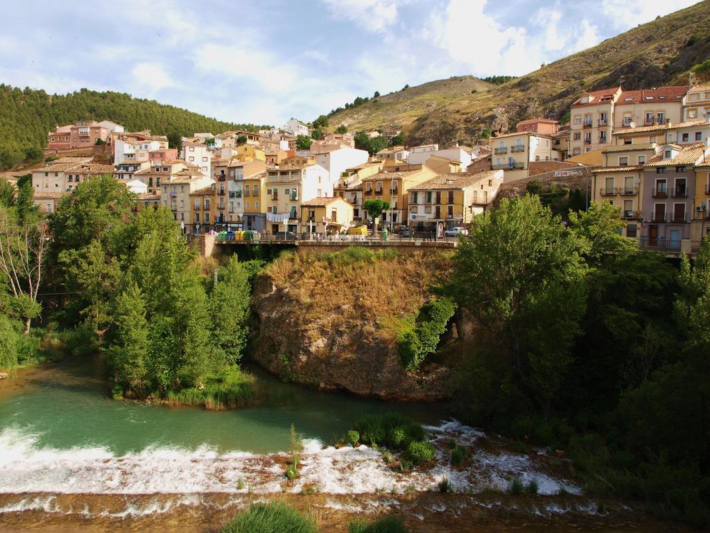 Pensión De La Luz Cuenca (Castilla-La Mancha)