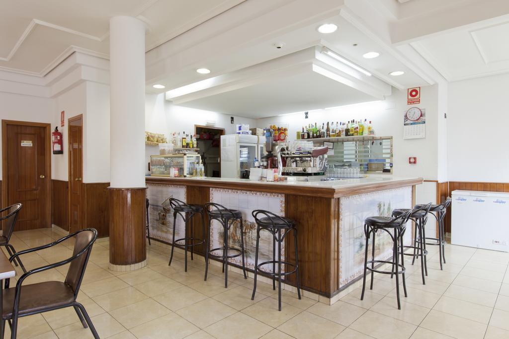 Guest house Olympia Ronda 2*