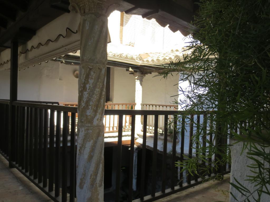 Turísticos El Losal