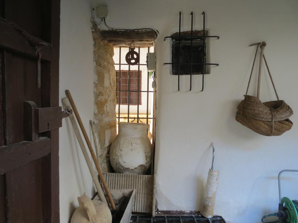 Turísticos El Losal Apartamento Úbeda
