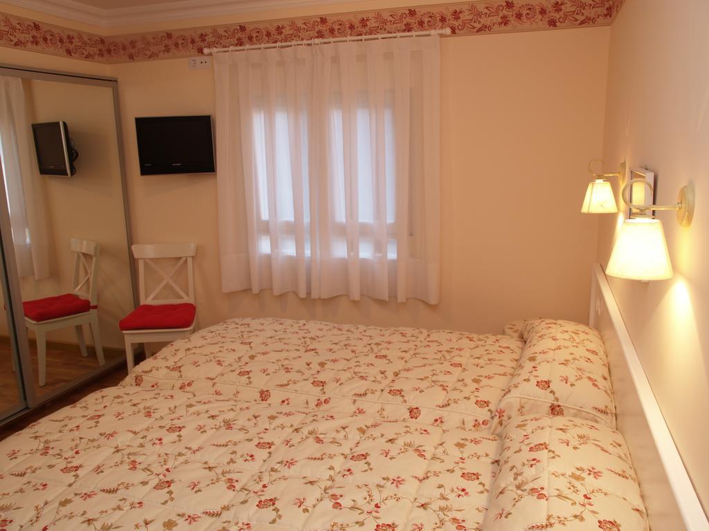 Puigdefabregas Hotel 2*