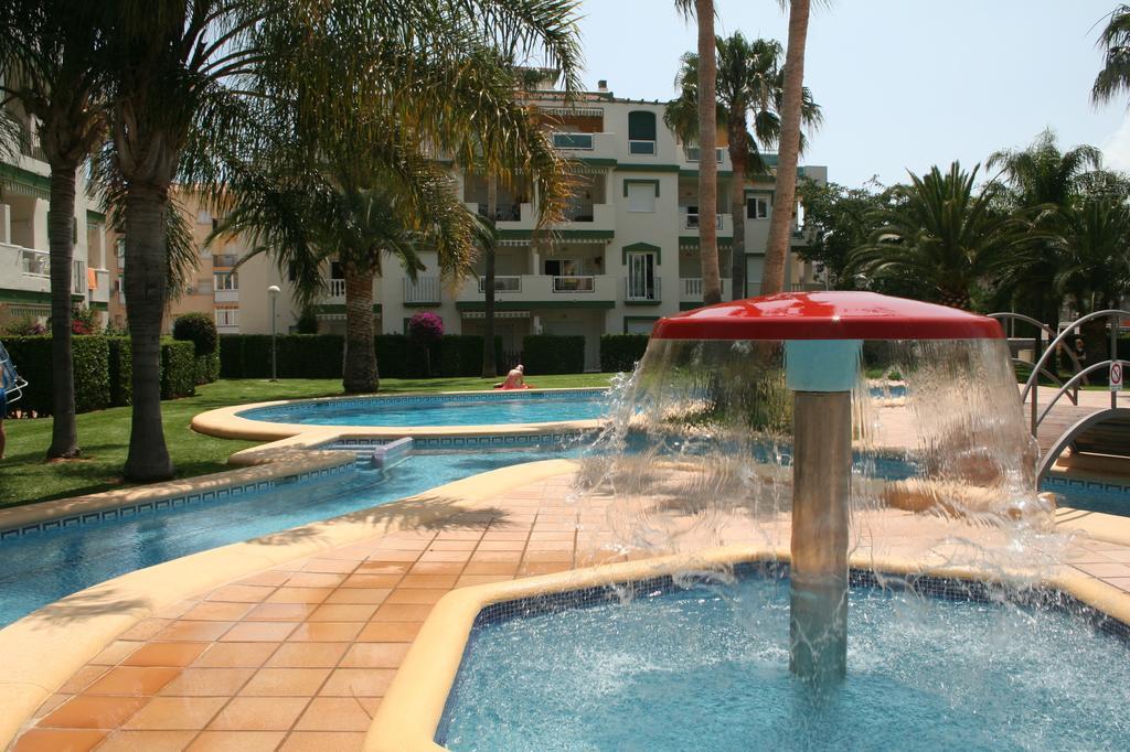 La Fontana - Serviden Apartment