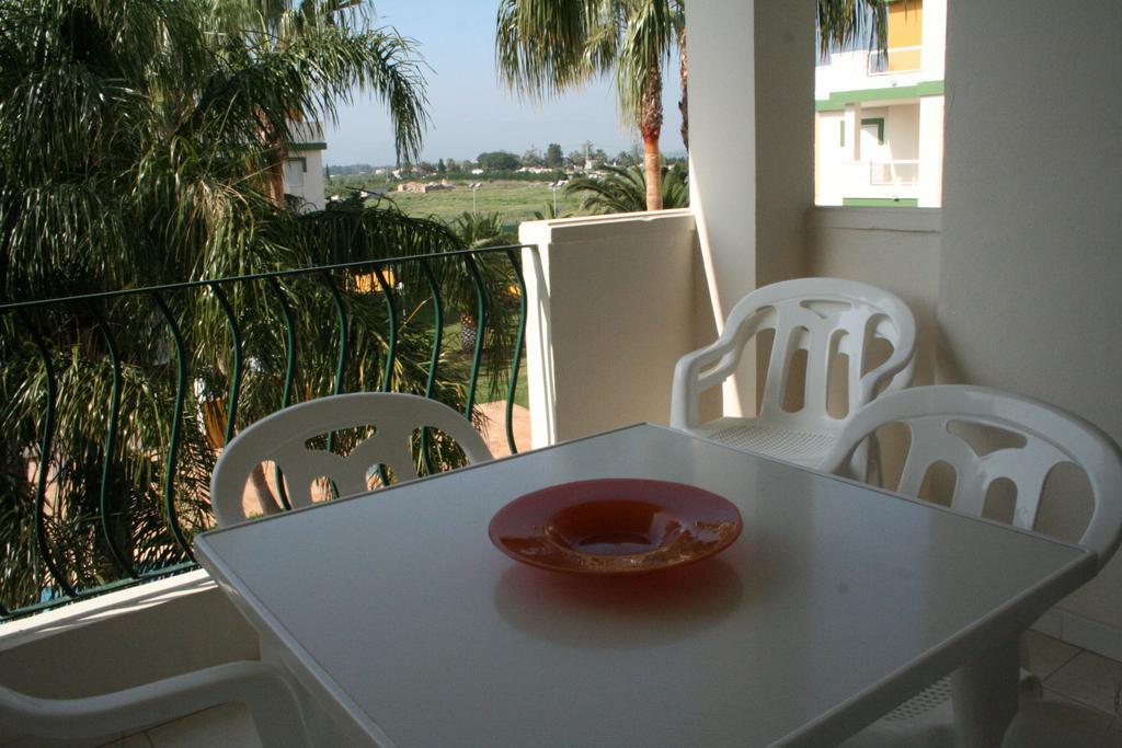 La Fontana - Serviden Apartment *
