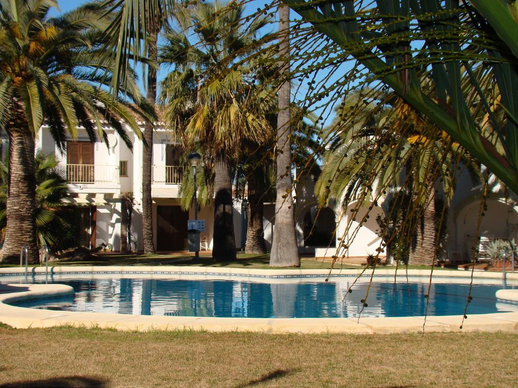 Playa De Las Marinas - Serviden * Dénia
