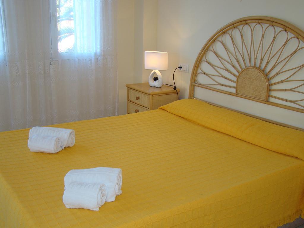 Apartamento Playa De Las Marinas - Serviden *
