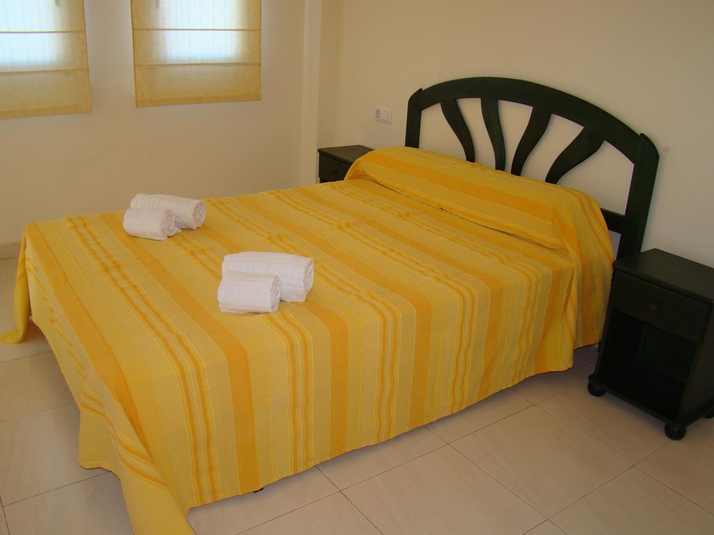 Apartamento Playa De Las Marinas - Serviden Dénia