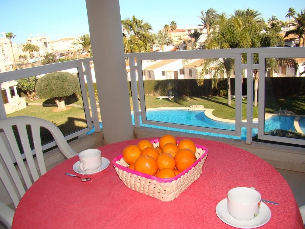 Playa De Las Marinas - Serviden Apartamento