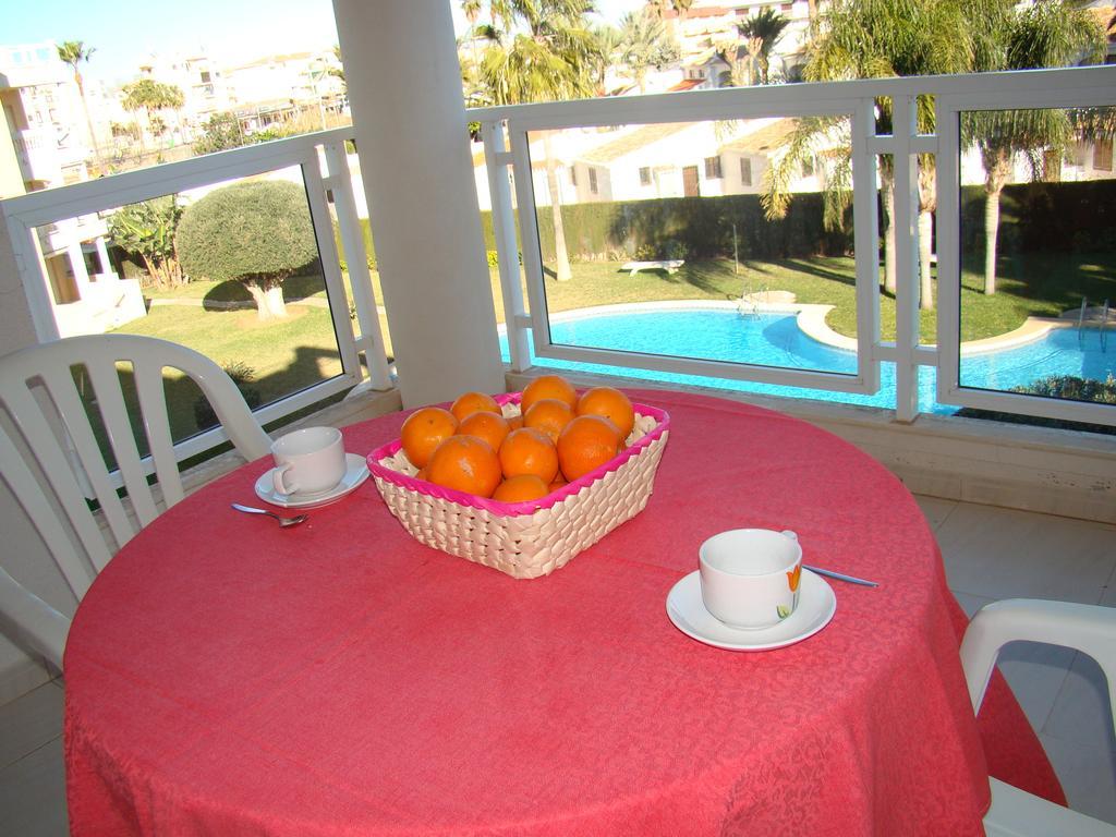 Apartamento Playa De Las Marinas - Serviden *