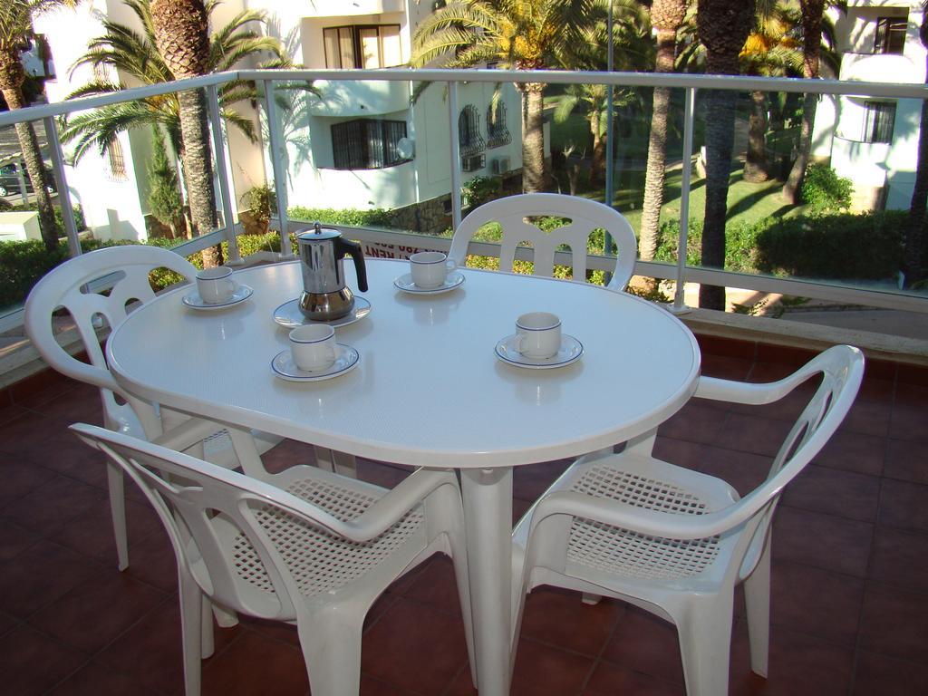 Playa De Las Marinas - Serviden Apartamento