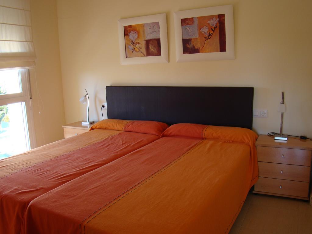 Apartamento Playa De Las Marinas - Serviden Dénia