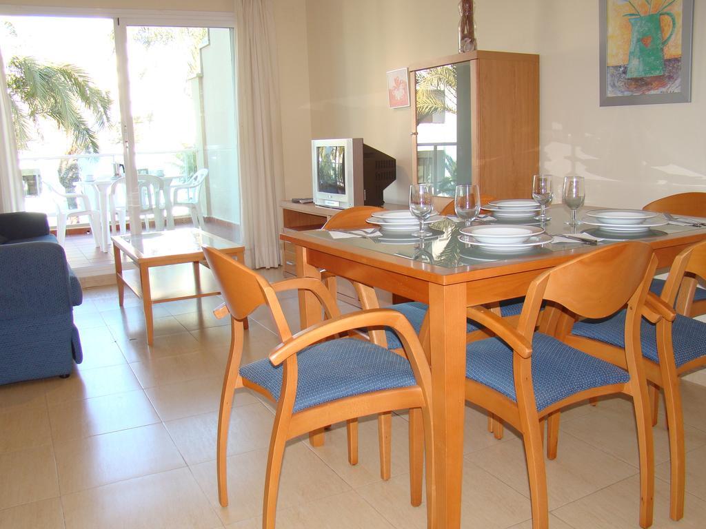 Apartamento Playa De Las Marinas - Serviden *