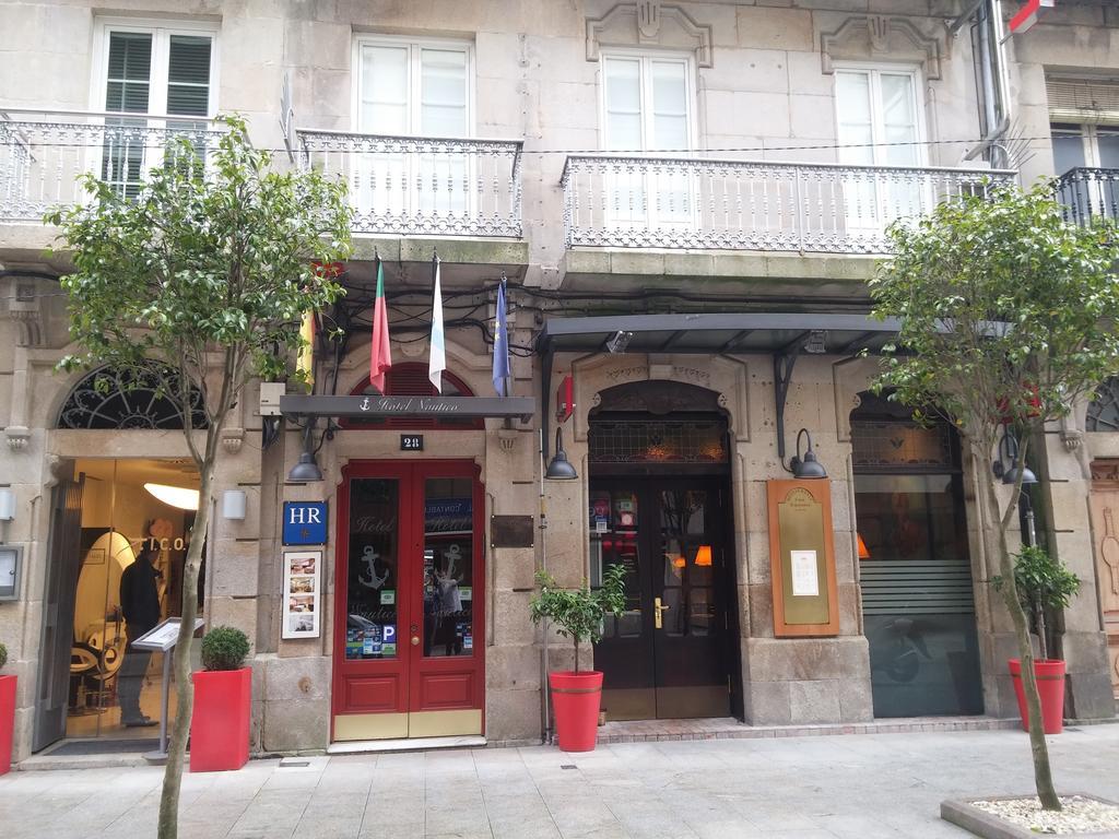Náutico * Vigo