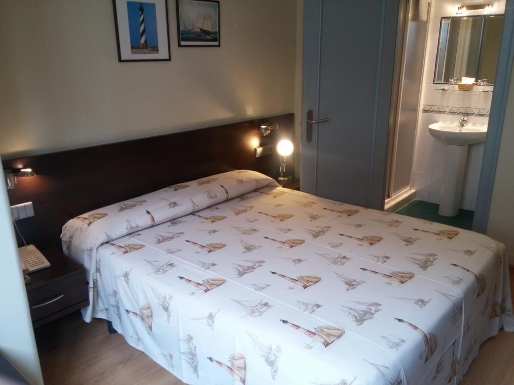 Hotel Náutico