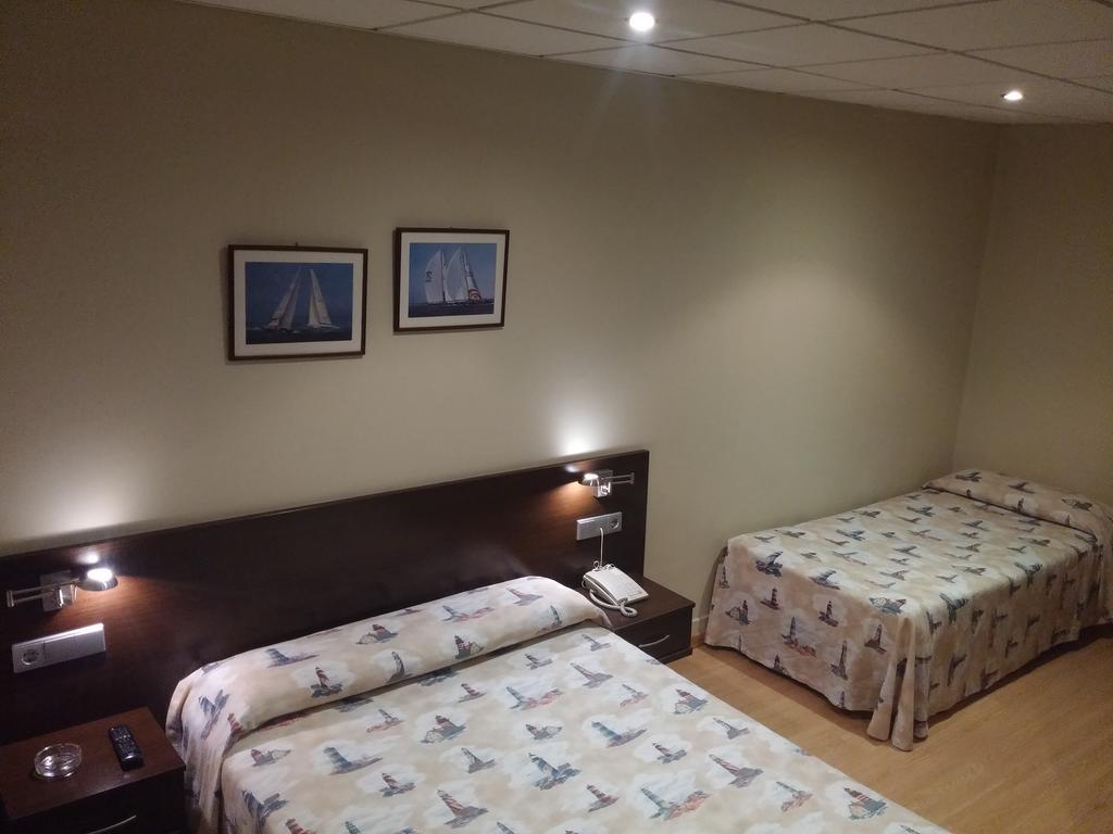 Náutico Hotel