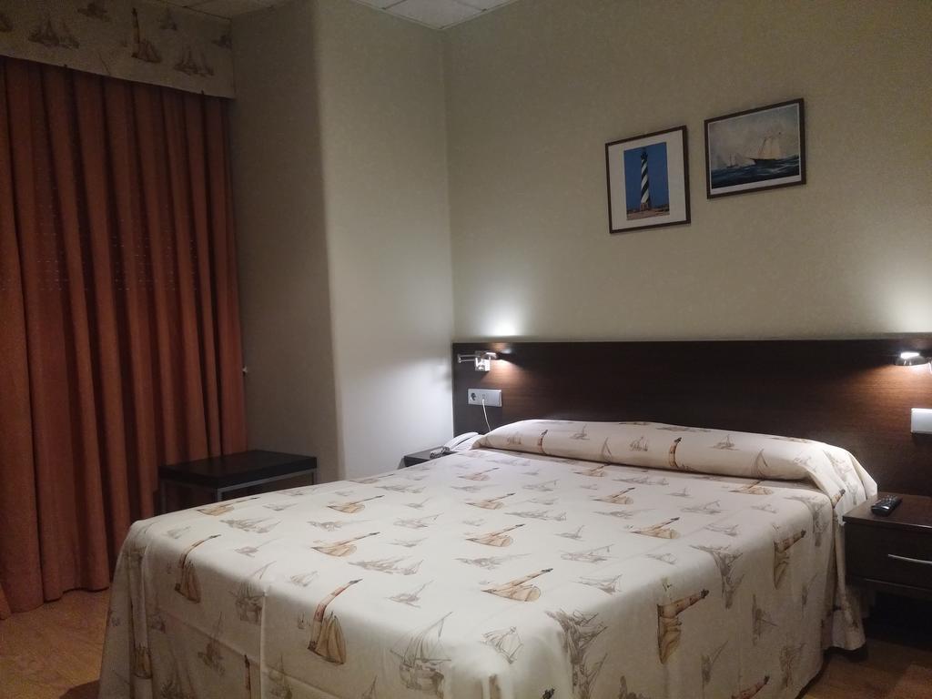 Hotel Náutico