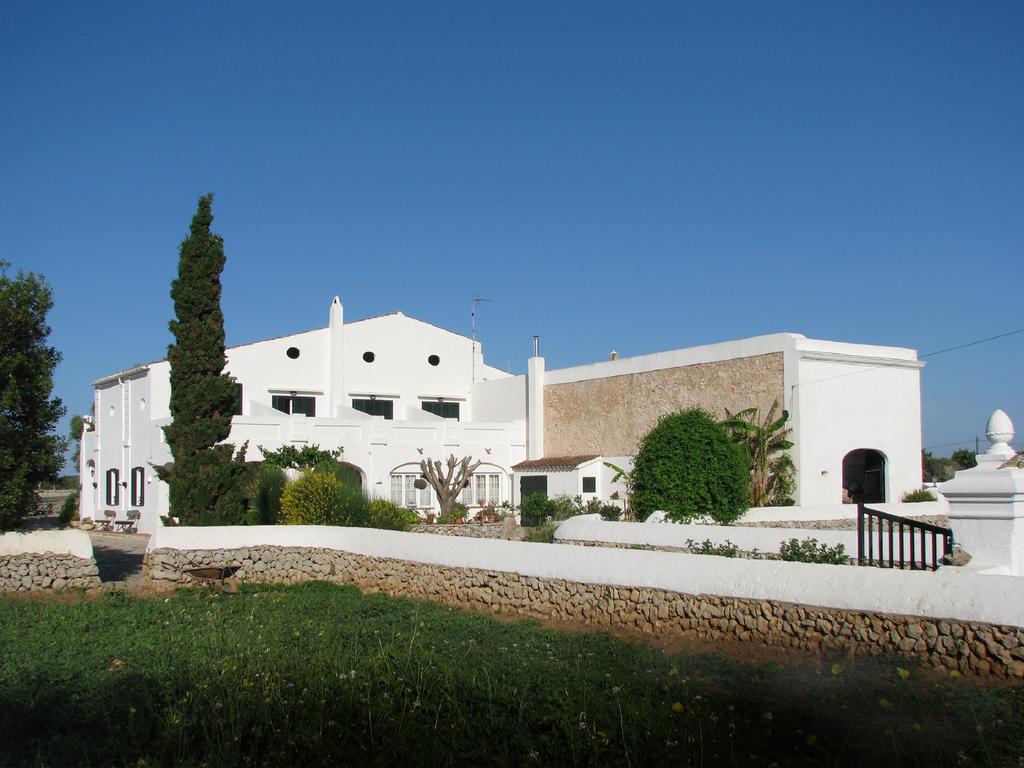 Llucmacanes Gran Farm stay *