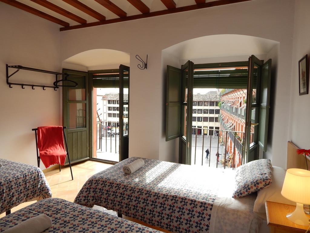 La Corredera 5*