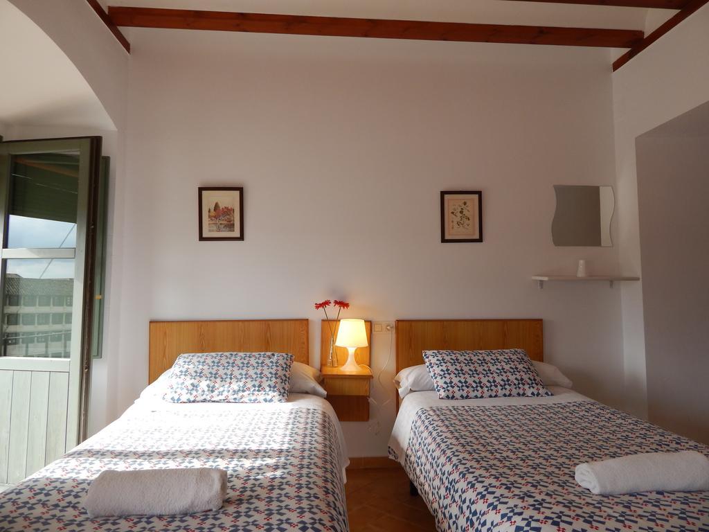La Corredera