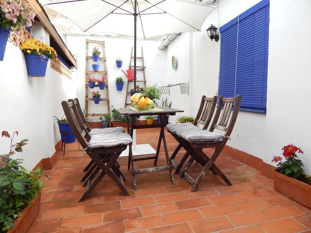 La Corredera 5* Córdoba