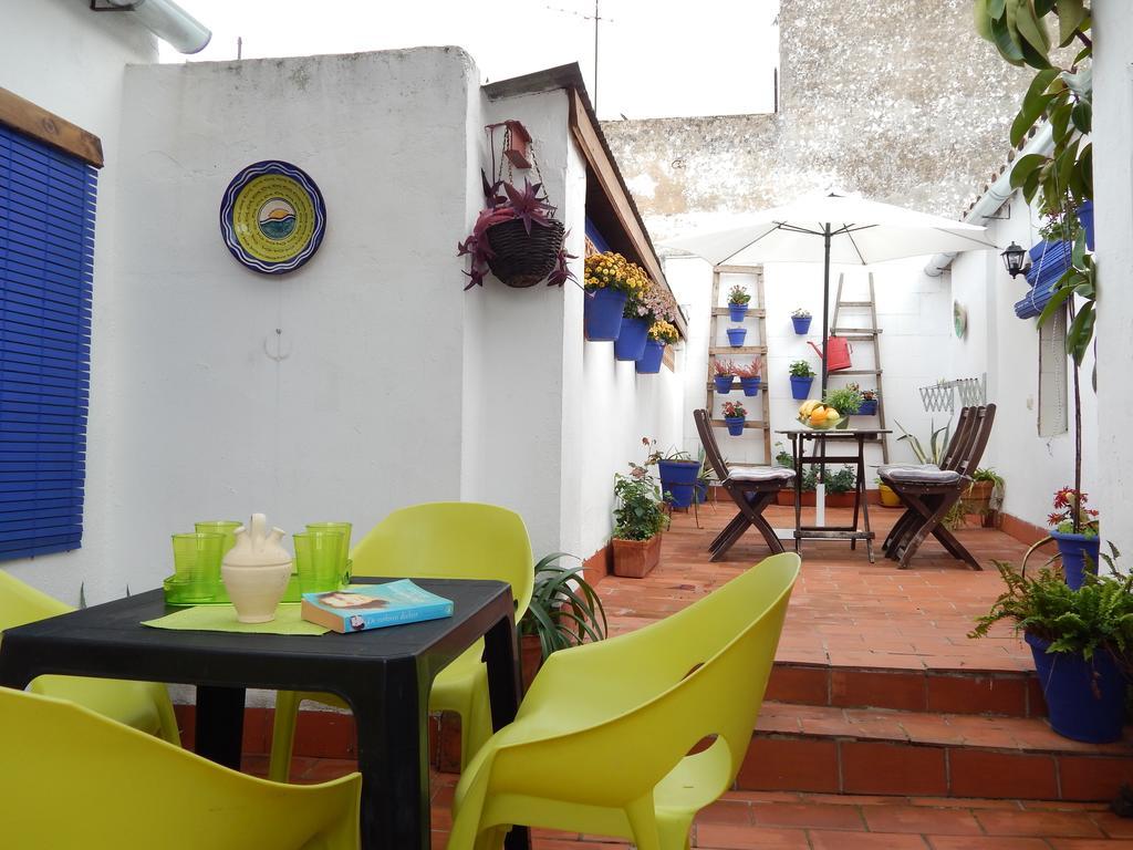La Corredera 5*
