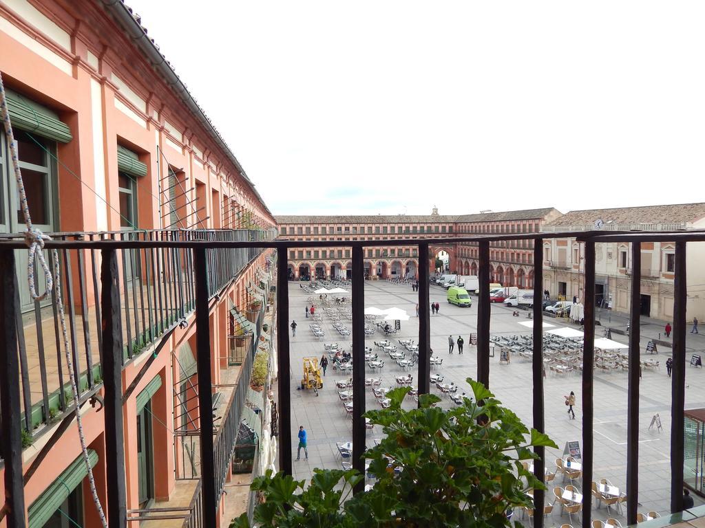 La Corredera Córdoba